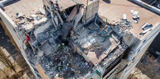 Guerra Ucraina-Russia, Onu: “Morti almeno 780 civili, 58 i minori”
