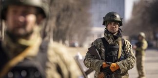Guerra Ucraina-Russia, “esercito Kiev contrattacca”: l’analisi