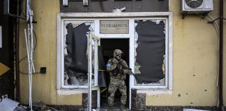 Guerra Ucraina-Russia, vicepremier Kiev: “Anche Occidente a rischio”