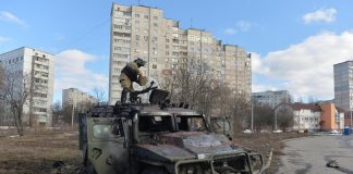 Guerra Ucraina-Russia, oggi negoziati nel pomeriggio