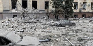 Guerra Ucraina-Russia, Mosca: “Pausa per evacuare civili”