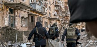 Guerra Ucraina-Russia, ultime notizie oggi: news ultima ora 20 marzo
