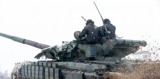 Ucraina, Marc Innaro: “Io ‘filo-Putin’? Non ho avuto il tempo di pensarci, sto lavorando”