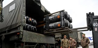 Guerra Ucraina, Russia a Usa: “Stop armi a Kiev per mantenere rapporti”