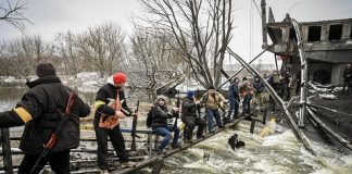 Guerra Ucraina-Russia, ultime notizie oggi tempo reale: news 8 marzo