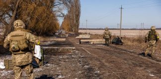 Guerra Ucraina-Russia, ultime notizie oggi tempo reale: news 11 marzo