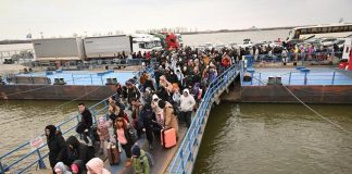 Guerra Ucraina-Russia, alert polizia per truffe sulle donazioni