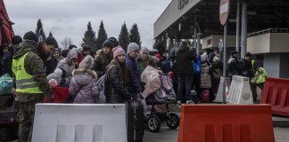 Guerra Ucraina-Russia, Gismondo e Pistello: “Anche per rifugiati obbligo green pass”