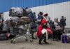 Guerra Ucraina-Russia, Onu: un milione di profughi