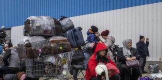 Guerra Ucraina-Russia, Onu: un milione di profughi