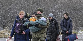 Ucraina-Russia, 144 i bambini morti da inizio guerra