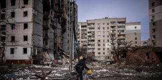 Guerra Ucraina, Russia vicina ad altra centrale nucleare