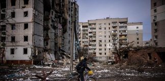 Guerra Ucraina, a Chernihiv nessuna tregua in attacchi Russia