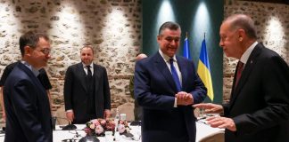 Negoziati Ucraina-Russia, Mosca: “Colloqui costruttivi”