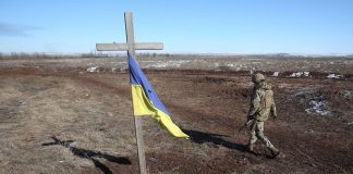 Guerra Ucraina, Kiev: “Russia ha perso 300 truppe in 24 ore”