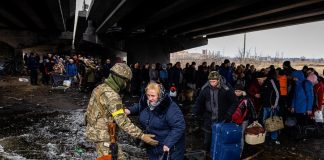 Guerra Ucraina-Russia, attivo corridoio umanitario da Sumy
