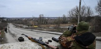 Ucraina-Russia, Mosca prepara assalto a Kiev. Stamattina corridoi umanitari