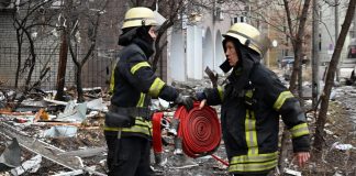 Guerra Ucraina-Russia, bombardata centrale nucleare Zaporizhzhia: ore di paura