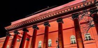 Ucraina, il rettore università di Kiev: “Centinaia di studenti al fronte, appoggio scelta ma è terribile”