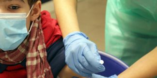 Covid Italia, Abrignani: “Pochi immunizzati tra bimbi, ecco perché contagi aumentati”