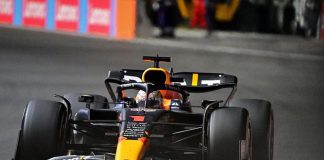 F1 Gp Arabia Saudita, Verstappen vince davanti alle Ferrari