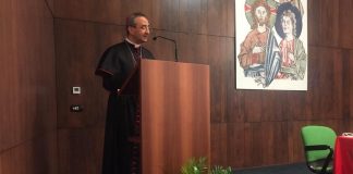 Sant’Anselmo, il tema delle energie nel discorso alla città del vescovo che si tradurrà in una Lettera Pastorale Sant'Anselmo, il tema delle energie al centro del discorso del vescovo che si tradurrà in una Lettera Pastorale