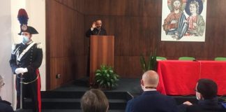 Il vescovo Marco Busca: “impegniamoci tutti per fare di Mantova un cantiere della sostenibilità”