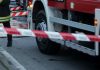 Roma, auto urta bus e si incendia: morto conducente