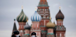 Ucraina, blacklist della Russia per gli artisti contro la guerra
