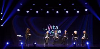 Stirpe: ‘Deve esserci equilibrio tra presenza e smart working, no integralismo’
