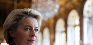Guerra Ucraina, von der Leyen: “In arrivo altre sanzioni contro la Russia”