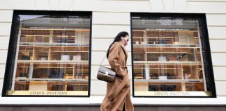 ‘Arrivederci Russia’, lusso chiude store: a rischio 2-3% mercato globale