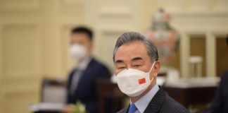 Guerra Ucraina-Russia, Cina: “Noi da parte giusta della storia”