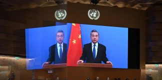 Guerra Ucraina, Cina: “Pronti a mediare ma alleanza con Russia solida come roccia”