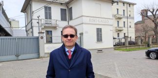 Syngenta e Riso Gallo insieme per la sostenibilità