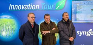 Centinaio: “Sostenibilità e innovazione fondamentali per Made in Italy”