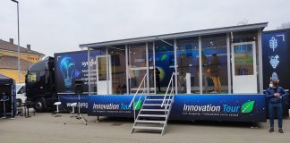 Sostenibilità protagonista dell’Innovation tour di Syngenta