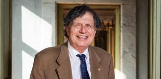 Ucraina, Nobel Parisi: “Scienziati si sforzino di essere un ponte di pace”