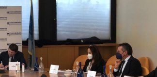 Sanità, Taverna: “Su assistenza anziani pandemia ha aperto un vaso di Pandora”