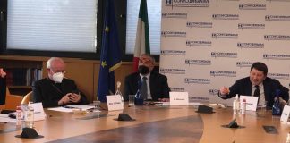 Sanità, Milanese (Confcooperative): “Riforma radicale welfare metta persona al centro”