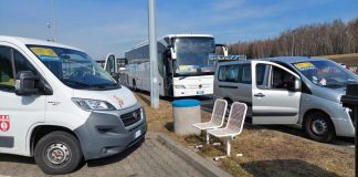 Ucraina-Russia: italiano residente a Kiev, ’12mila km per recuperare profughi’