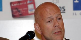 Bruce Willis si ritira per malattia: cos’è l’afasia