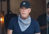 Bruce Willis, stop a carriera per malattia: annuncio della figlia