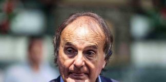 Calcio: è morto Pino Wilson, capitano della Lazio tricolore del 1974