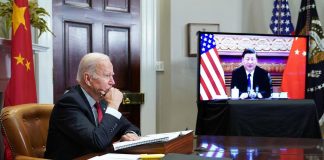 Ucraina, sinologo Sisci: “Colloquio Biden – Xi mostra allontanamento Cina da Russia”