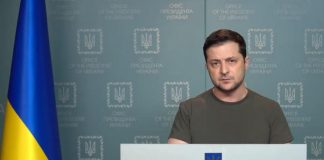 Guerra Ucraina-Russia, ‘neutralizzati’ killer di Zelensky