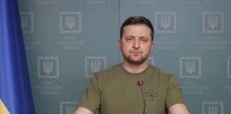 Guerra Ucraina-Russia, Zelensky critica la Nato