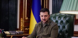 Guerra Ucraina, 007 Kiev: “Terroristi da Russia per uccidere Zelensky”