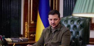 Ucraina-Russia, Zelensky oggi al Congresso Usa: da protagonista Kievgate a eroe di guerra