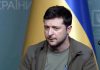 Guerra Ucraina, Zelensky: “Russia ha creato catastrofe umanitaria, sono mostri”